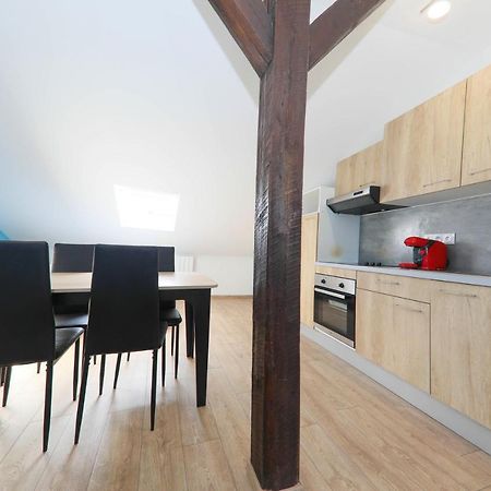 Studio' Buhler Mulhouse Centre Apartment Exterior photo