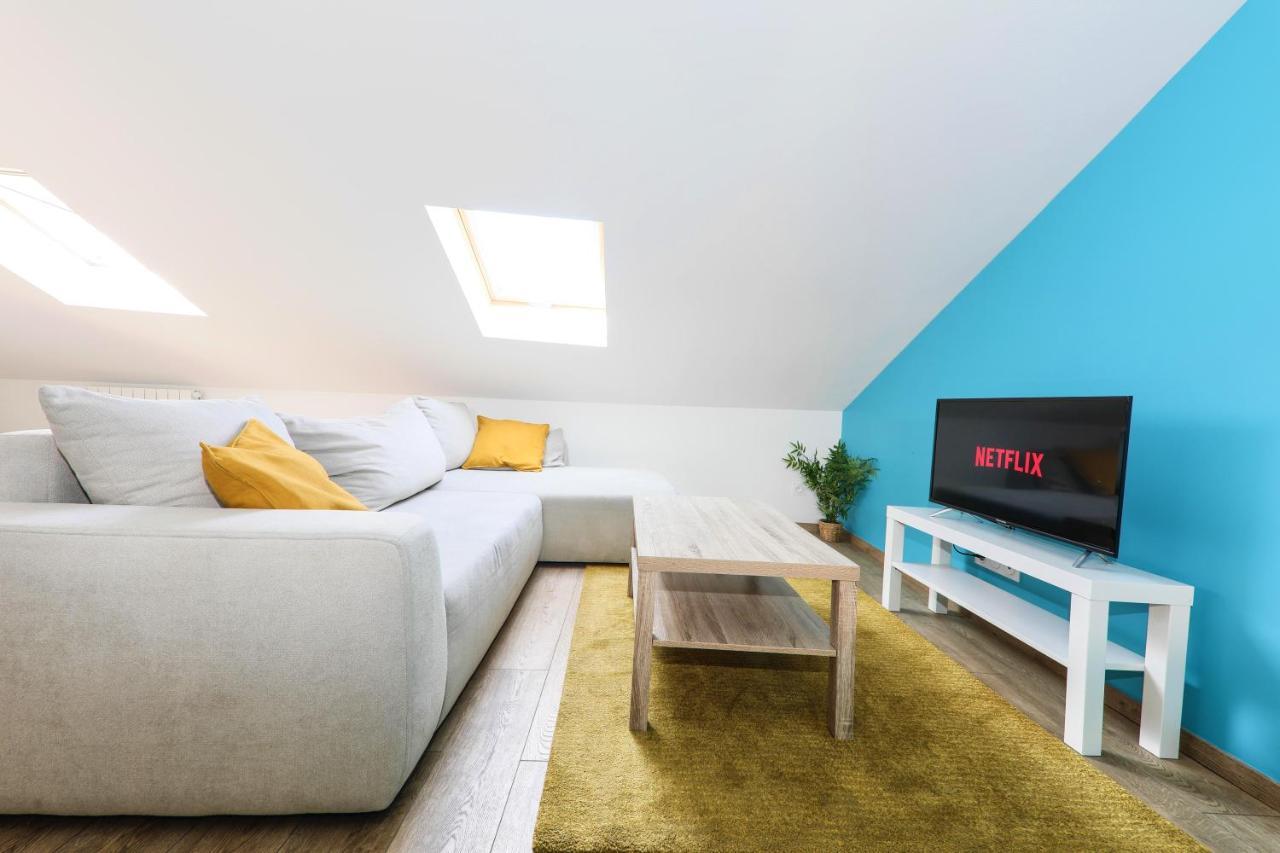 Studio' Buhler Mulhouse Centre Apartment Exterior photo